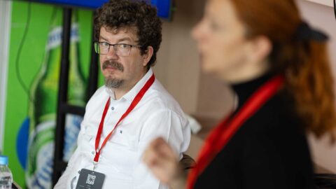 How to Advocate for a Whole-of-Society Approach Against Information Threats