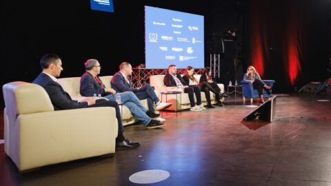 Civil Society Between a Rock and a Hard Place – How to Navigate the Current Currents