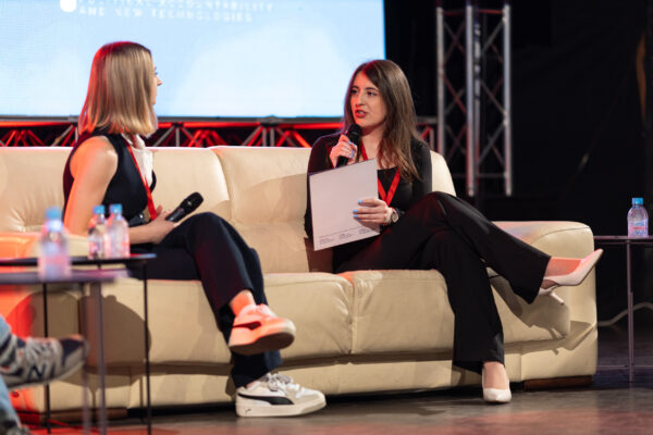 Digital Security and Infrastructure for Activists, Media and CSOs in the Western Balkans