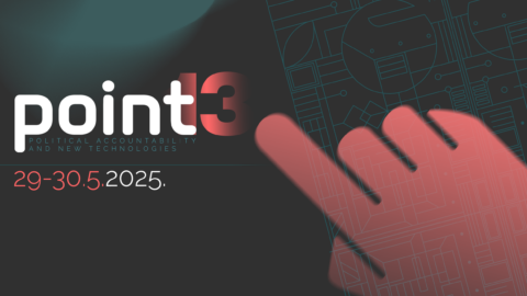POINT13 Live Stream: Day 1