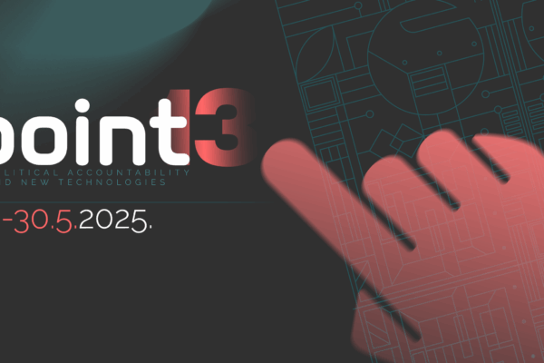 POINT13 Live Stream: Day 1