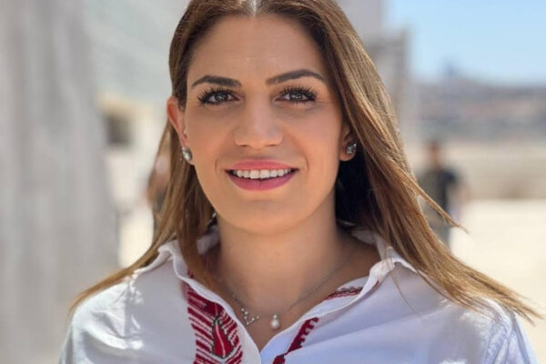Riham Abu-Aita