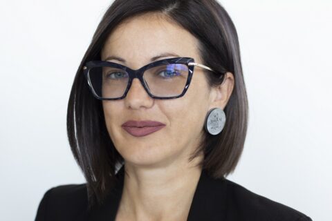 Šejla Mujačić
