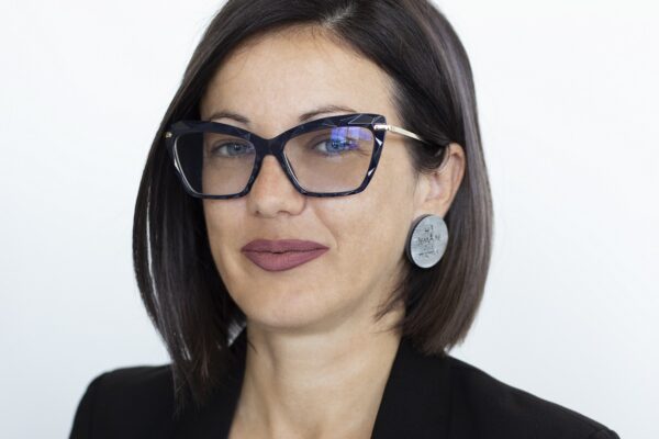 Šejla Mujačić