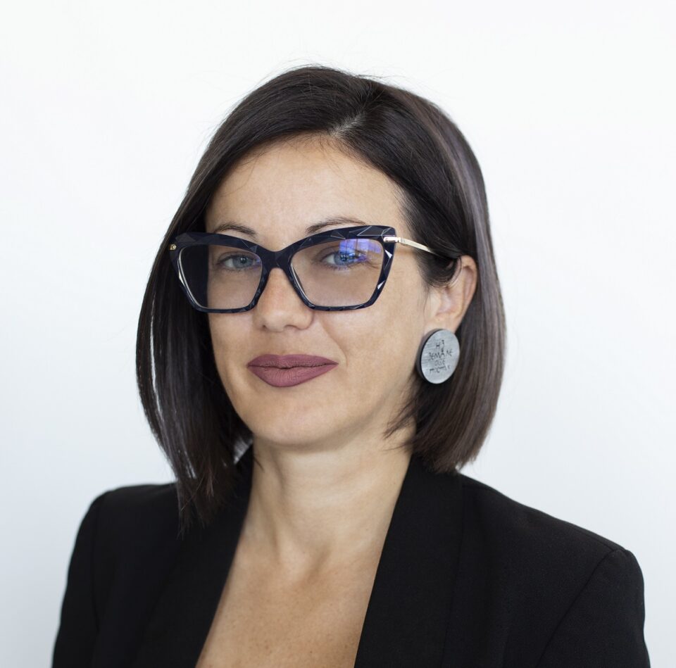 Šejla Mujačić