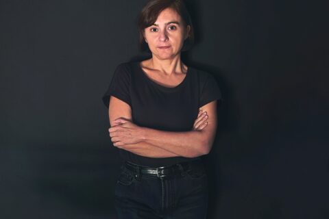 Tajana Broz