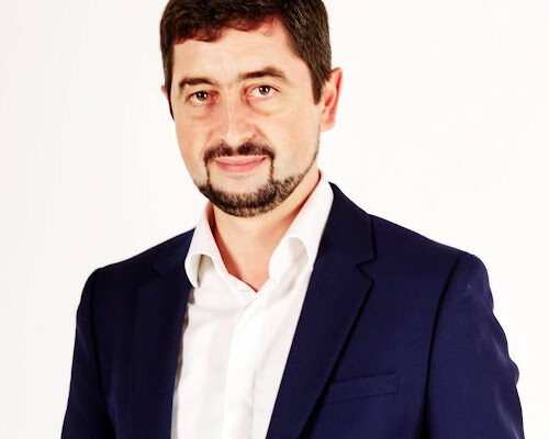 Valeriu Pașa
