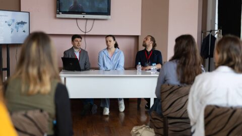 Documenting Russian War Crimes in Ukraine: An Introduction to The Reckoning Project