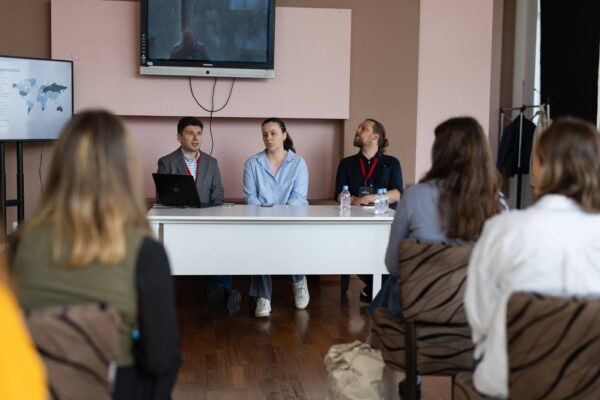 Documenting Russian War Crimes in Ukraine: An Introduction to The Reckoning Project