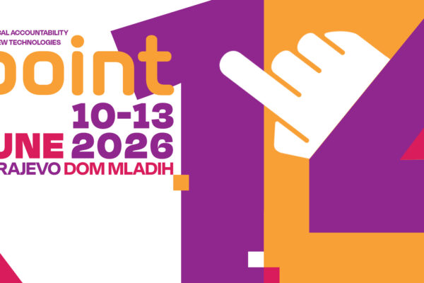 SAVE THE DATE: POINT 14