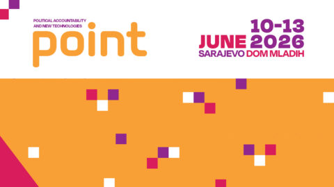 SAVE THE DATE: POINT 14