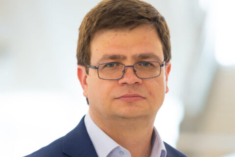 Ruslan Mihalevschi