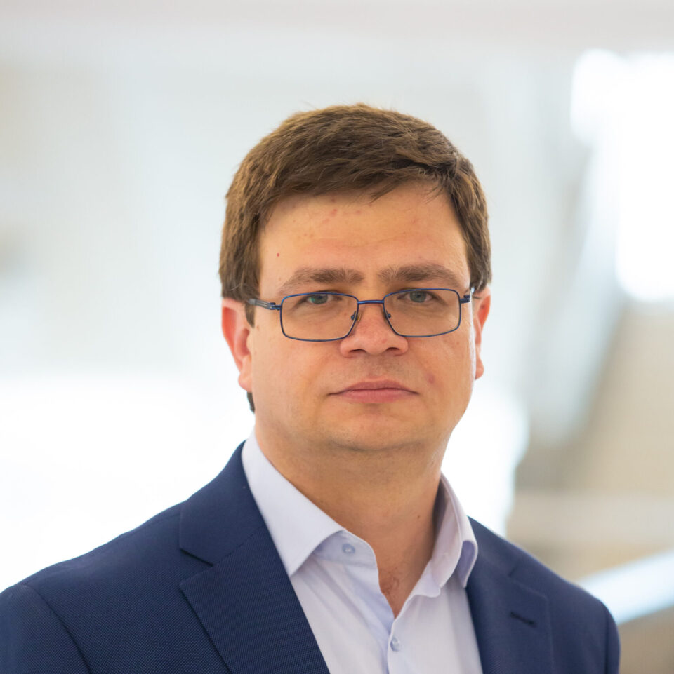 Ruslan Mihalevschi