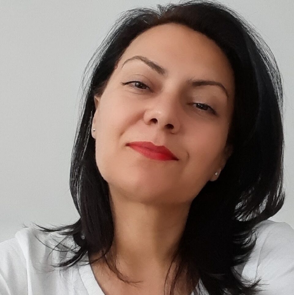 Albana Hana