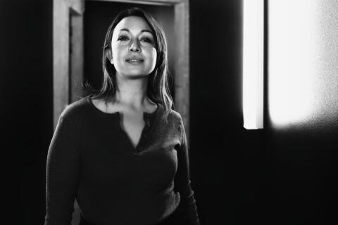 Almira Osmanović Thunström