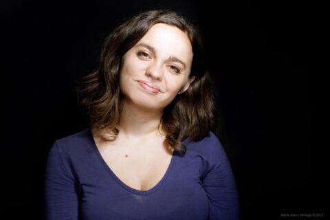 Antonella Napolitano