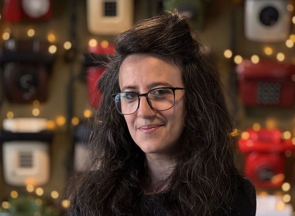 Maja Ćalović