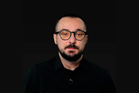 Enes Hodžić