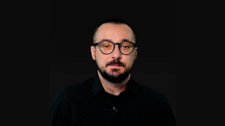 Enes Hodžić