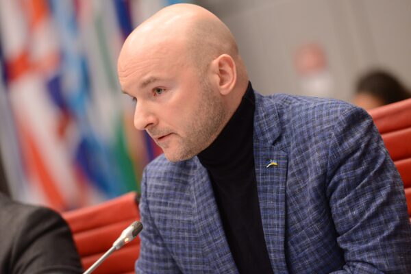 Dmitri Teperik