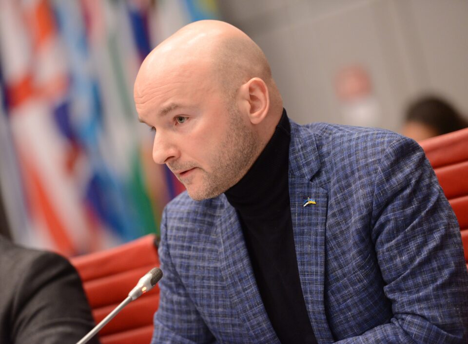 Dmitri Teperik