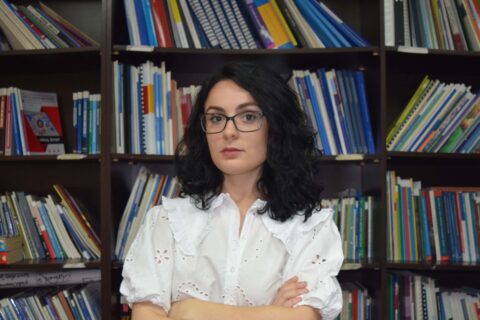 Megi Reçi