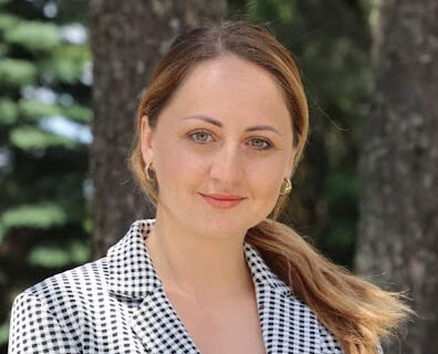Miljana Čabrilovski
