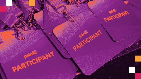 Register to Participate in the POINT 14 Conference!