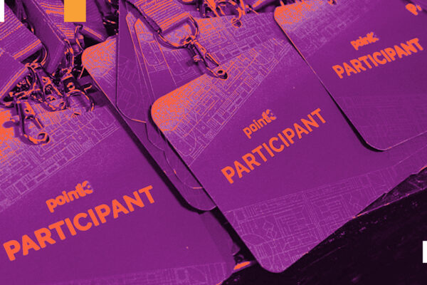 Register to Participate in the POINT 14 Conference!