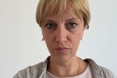 Ljupka Mandić Kelijašević