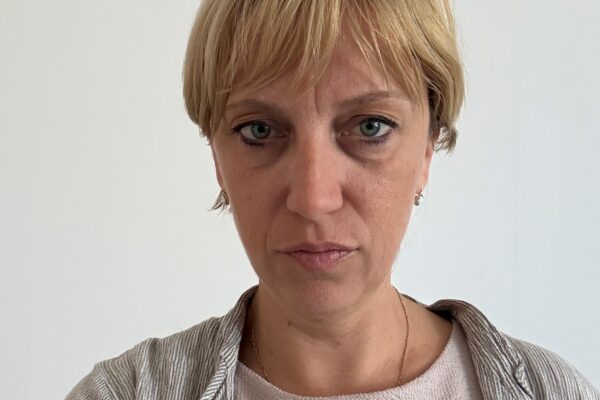 Ljupka Mandić Kelijašević