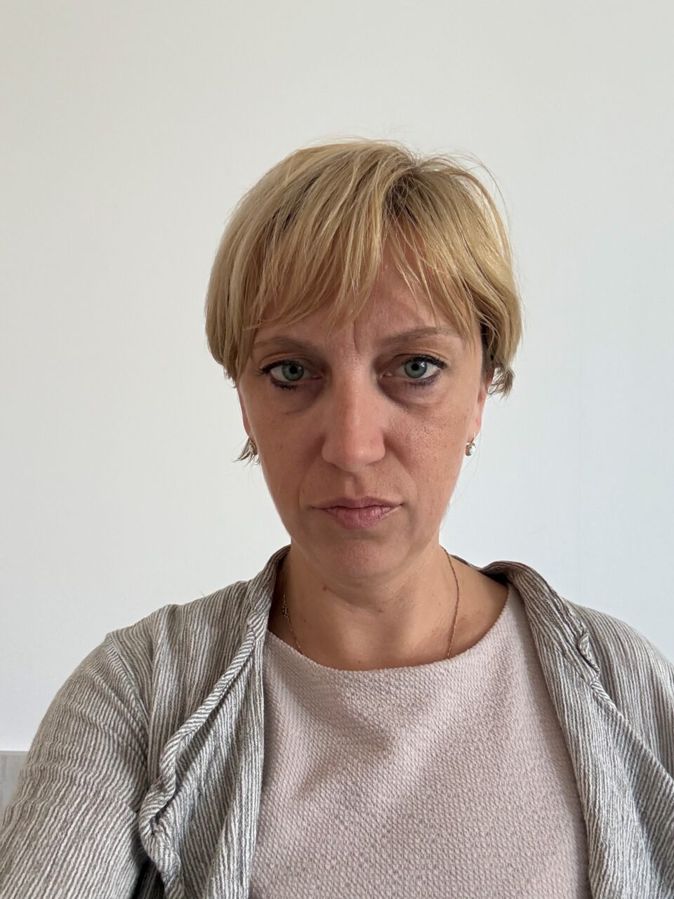 Ljupka Mandić Kelijašević