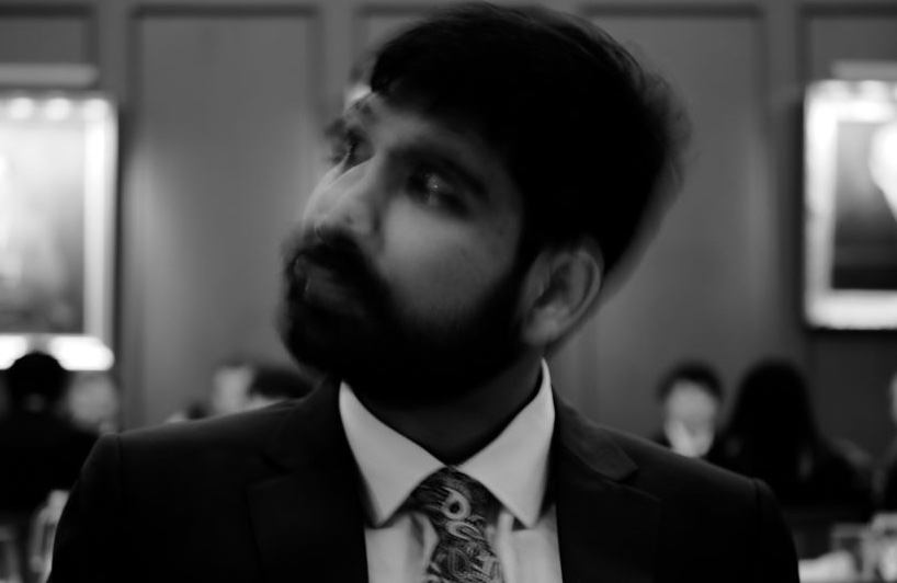Divij Joshi