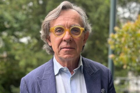 Paolo Cesarini