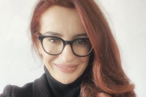 Oliana Sula