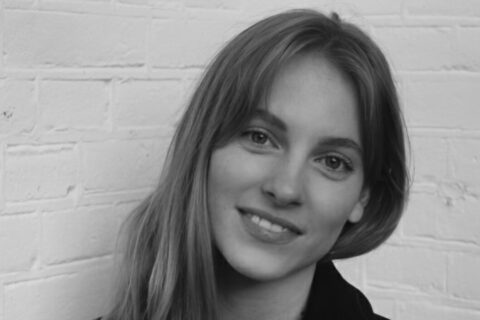 Madeleine Pennington