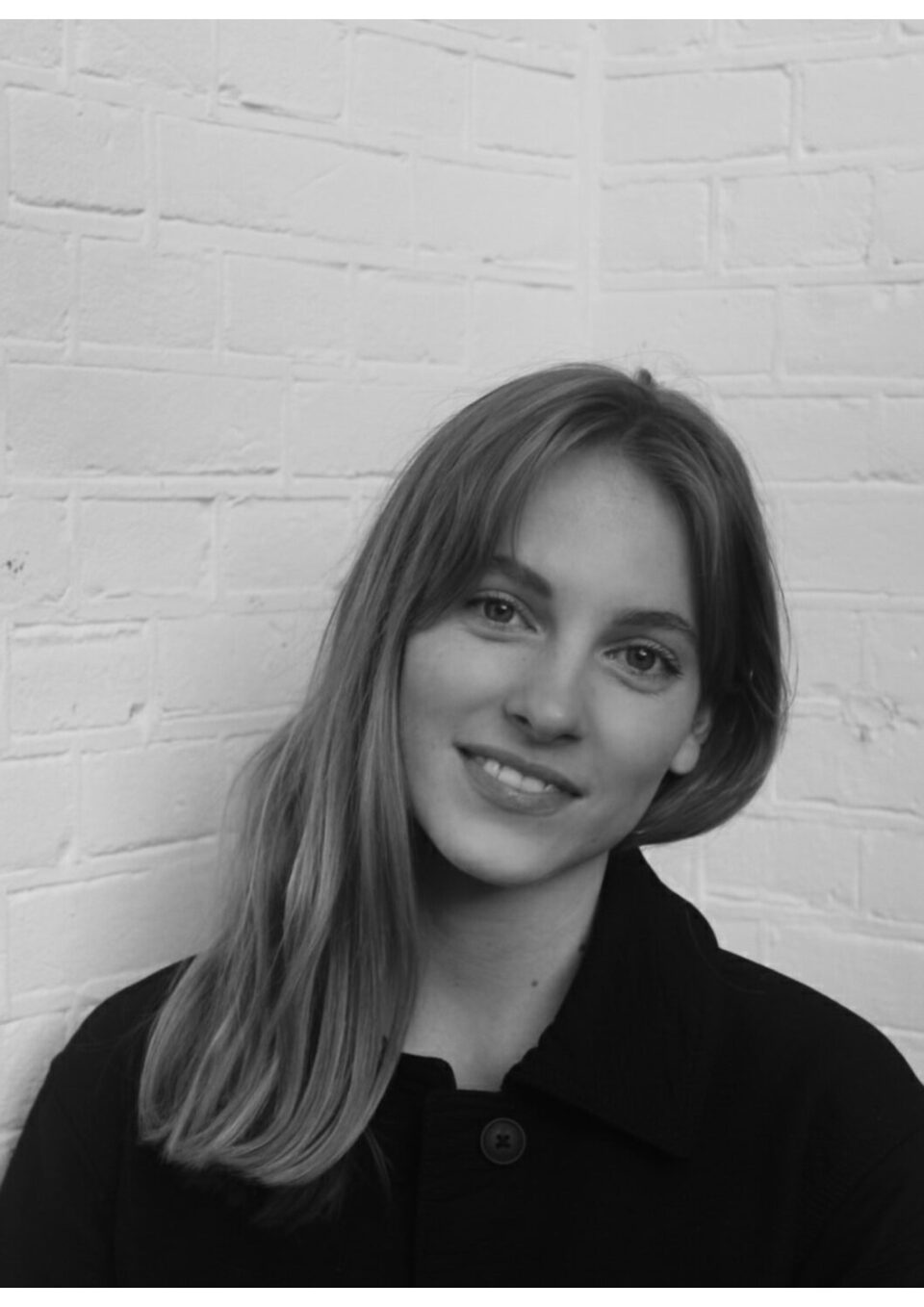 Madeleine Pennington