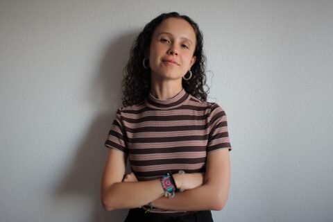 Marina Sacristán Hidalgo