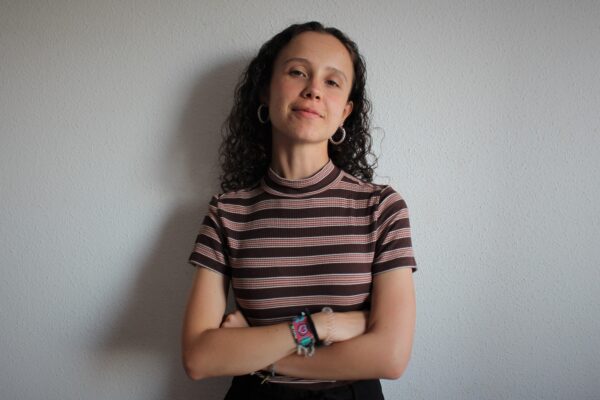 Marina Sacristán Hidalgo