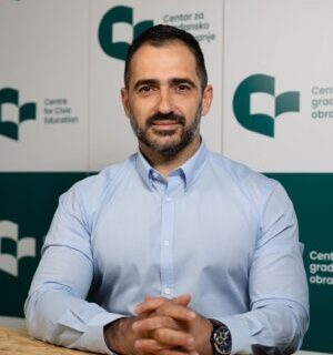 Petar Đukanović