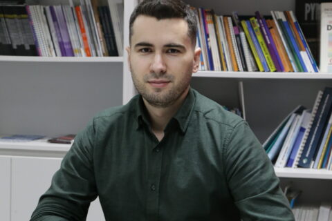 Mihai Avasiloaie