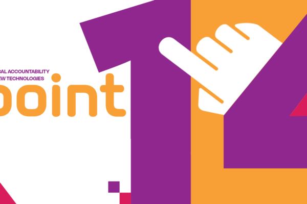 Register to Participate in the POINT 14 Conference!