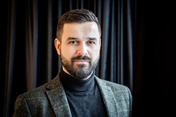 Tomas Krissak