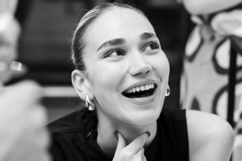 Nikolina Tomašević