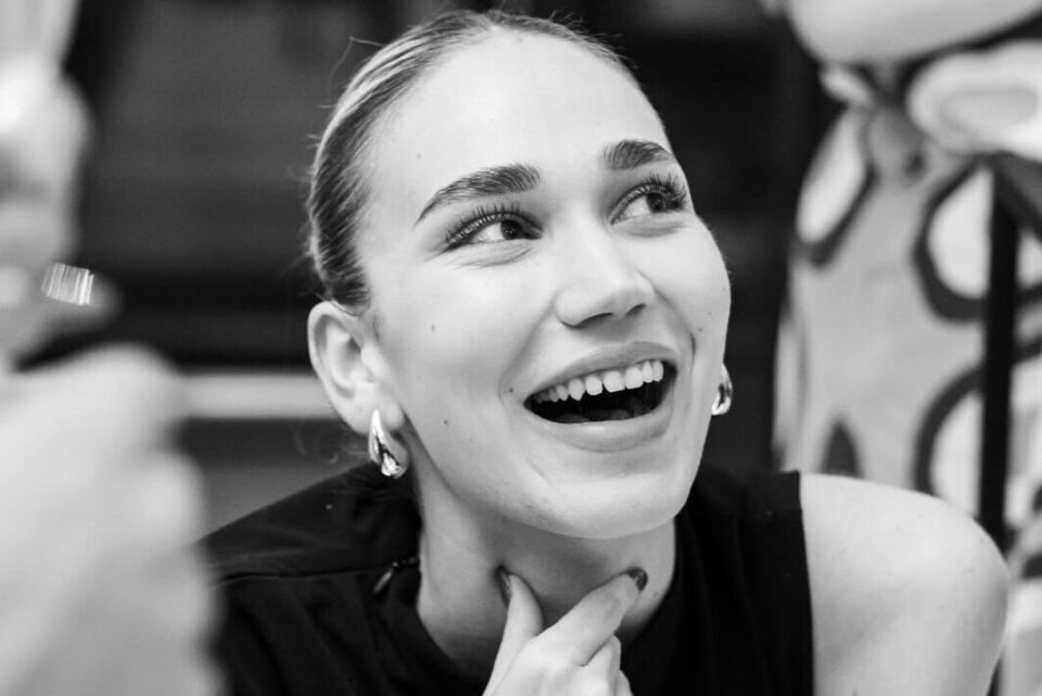 Nikolina Tomašević