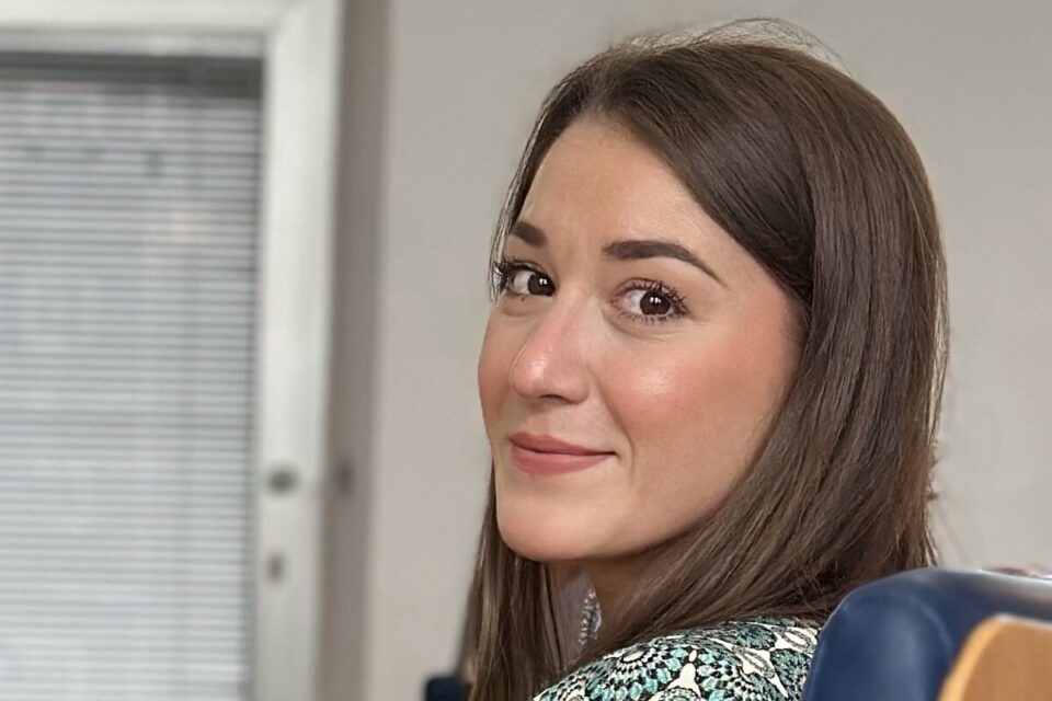 Amra Džonlić Zlatarević