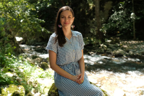 Lejla Kusturica