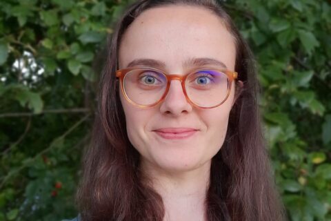 Claire Haering