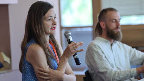Ukraine: How Does Accountability Work in a Digitally Mediated Conflict