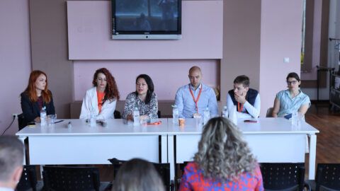 Western Balkans at a Digital Crossroads: Sovereignty, AI and Rights